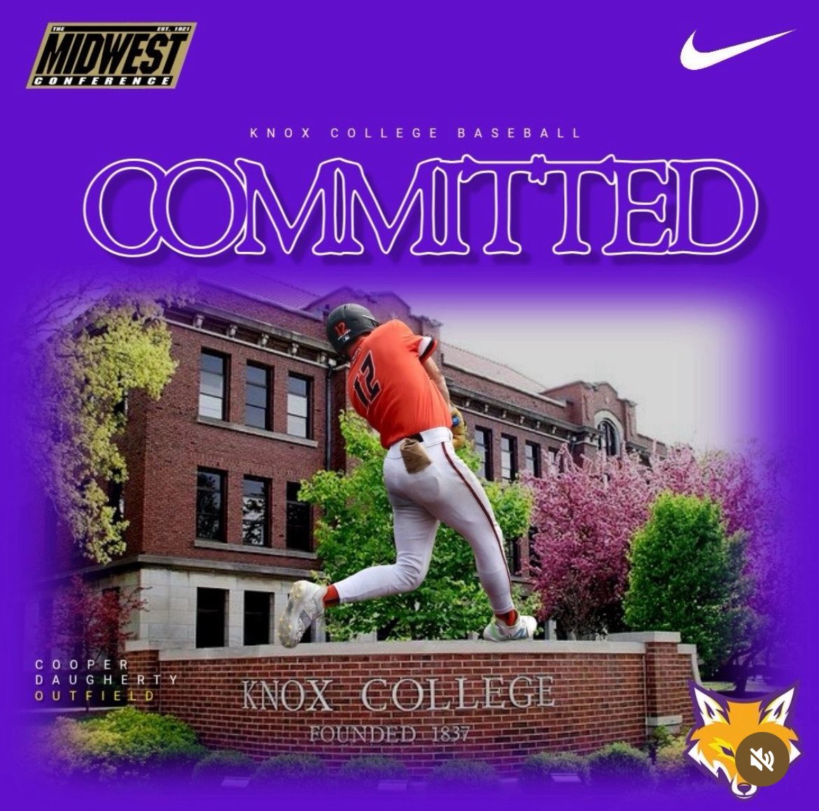 Rawlings Tigers Chicago tweet media