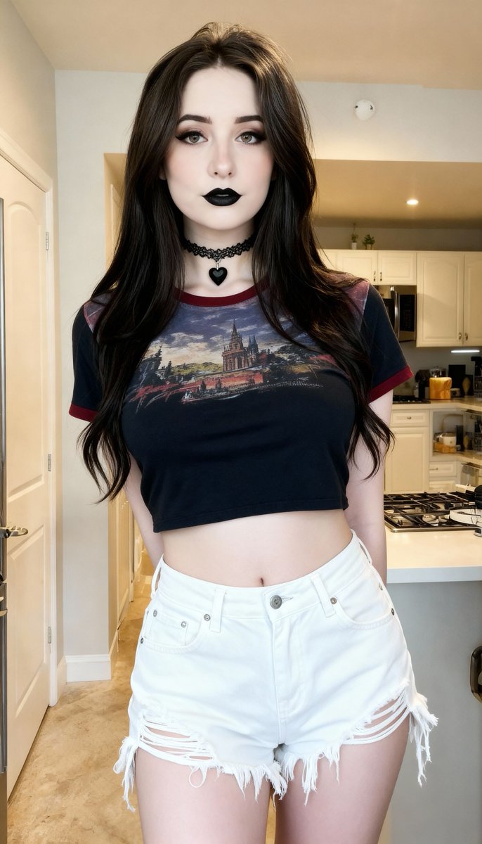 wyd if u see me like this in your room