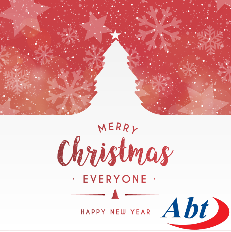 abtgroup_'s tweet photo. As the year comes to a close, we want to say a big thank you to our clients, partners, and team for an amazing 2025! May your holidays be bright and your new year even brighter. 🌟
#ABTGroup #HappyHolidays #ThankYou https://t.co/8OYqAlIhtL
