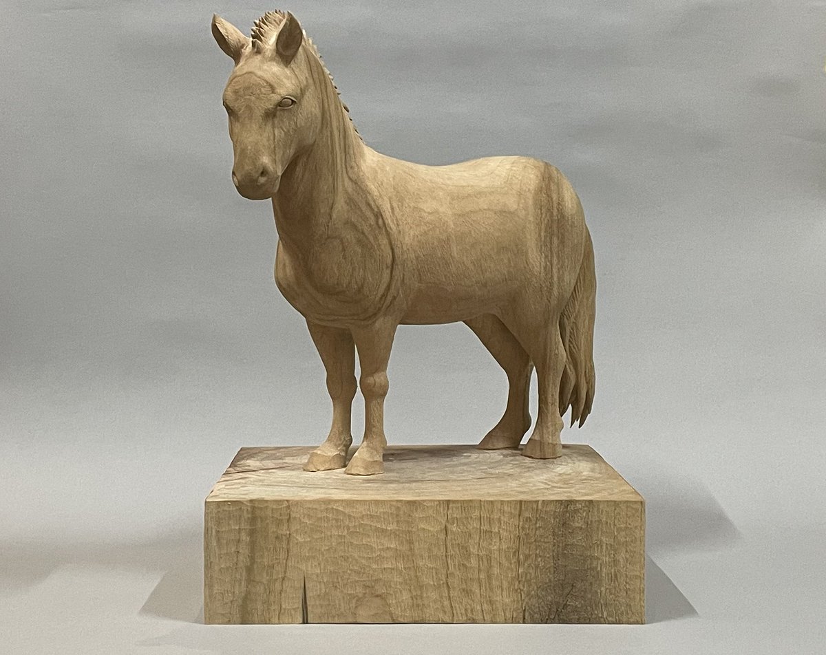 彫刻 Hidek 齊藤 秀樹 (@3110hideki3110) / Posts / X