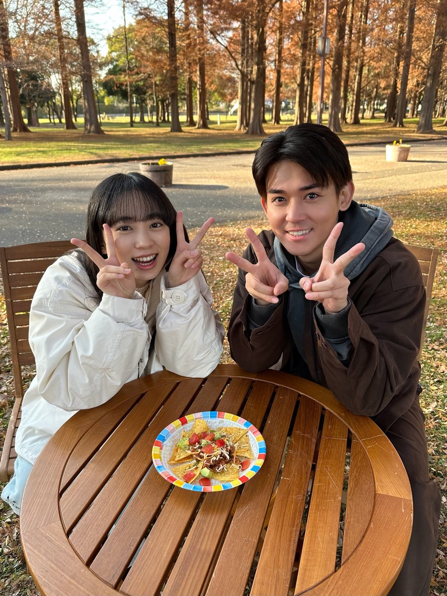 小さい頃は、神様がいて』10月期木10ドラマ【フジテレビ公式