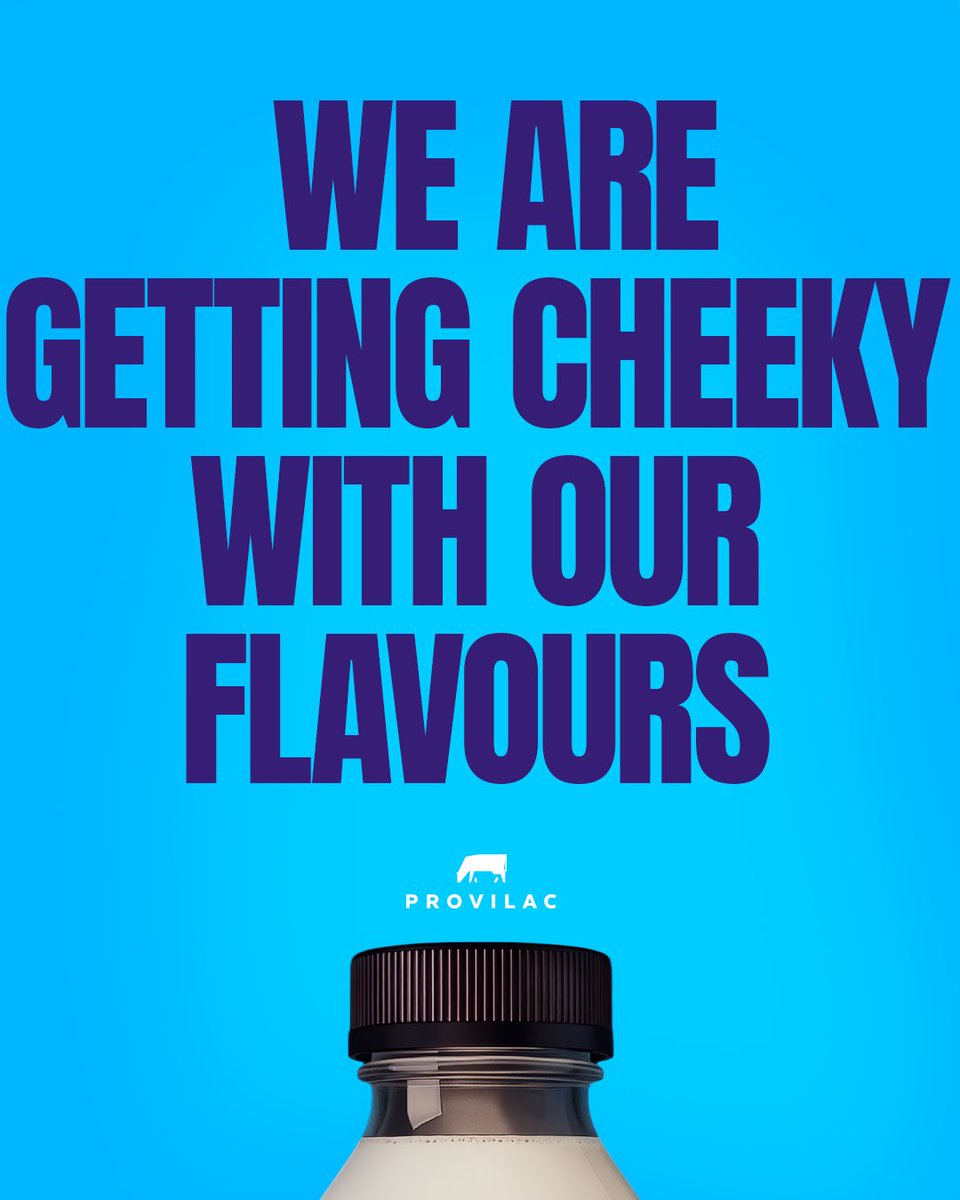 Provilac Milk tweet media