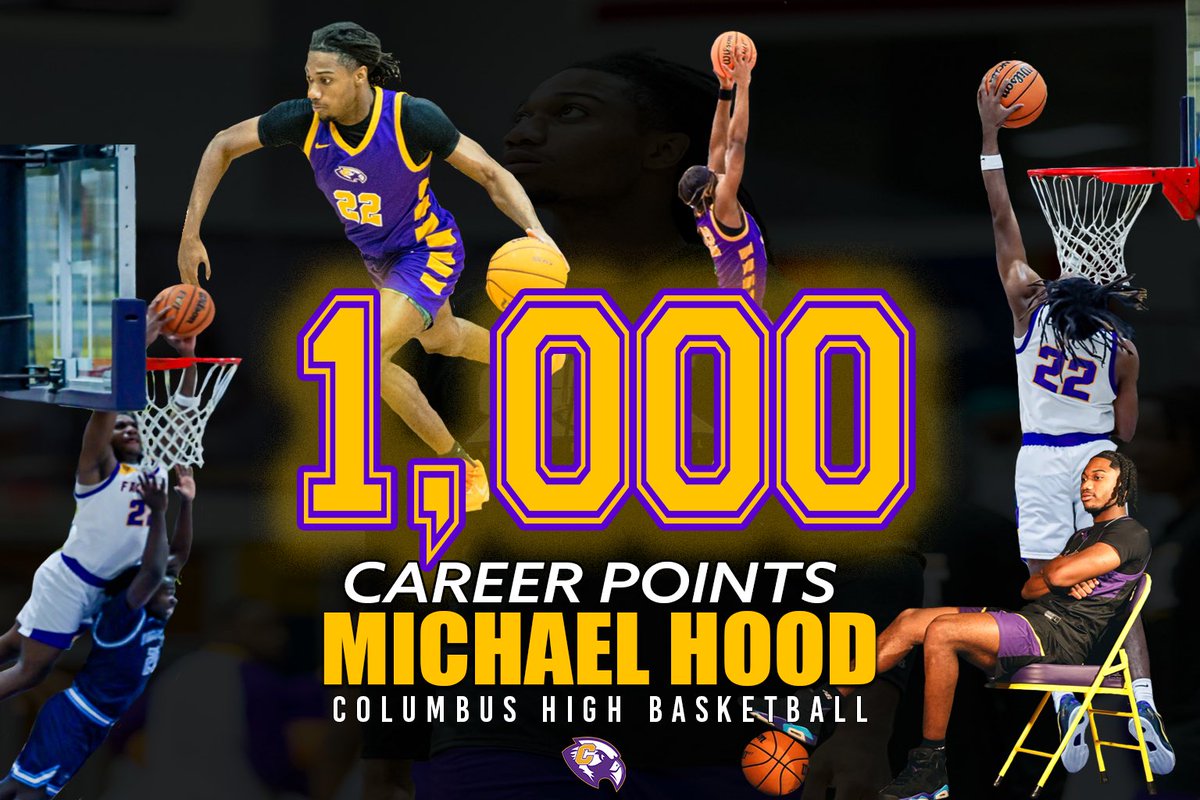 Michael Hood Jr tweet media