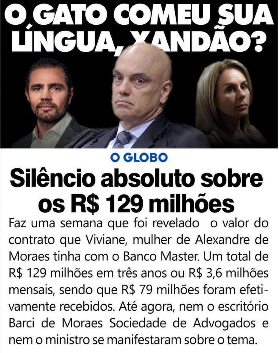 Claudiotuck2017's tweet image. O gato comeu , o gato come e ningem viu 🎵🎼🎶🎧🎤 rsrsrs