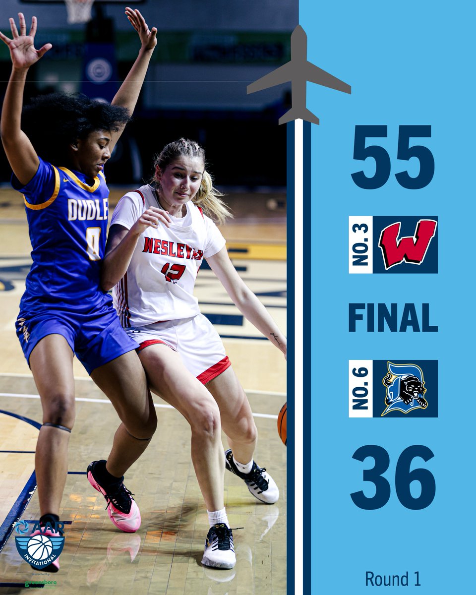 AAR Invitational tweet media