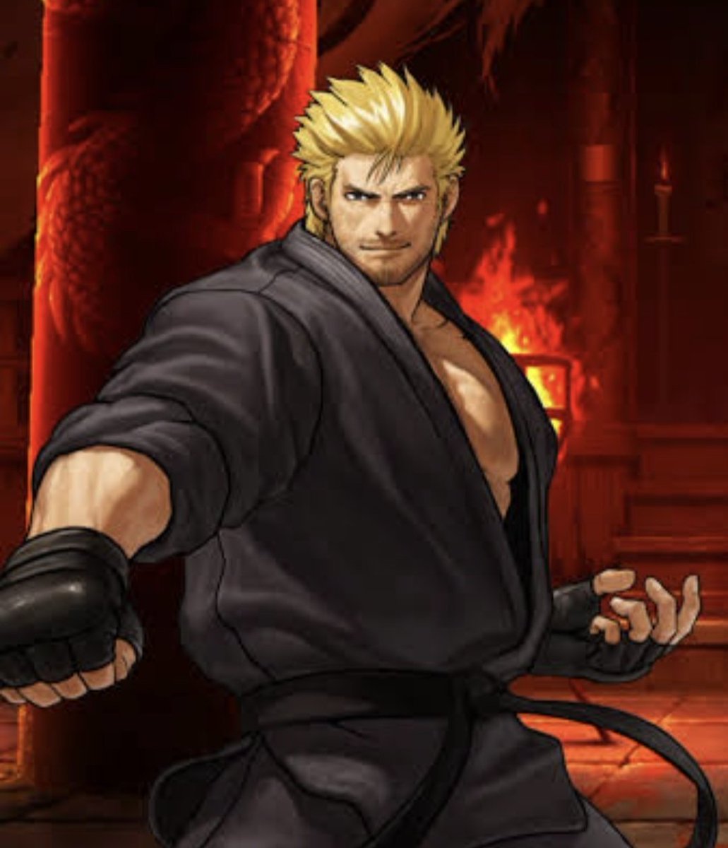 龍虎の拳の謎 : 最強無敵!極限流空手のベールを剥ぐ According to 