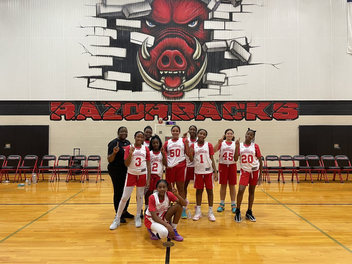 Rodeo Palms Jr. High tweet media