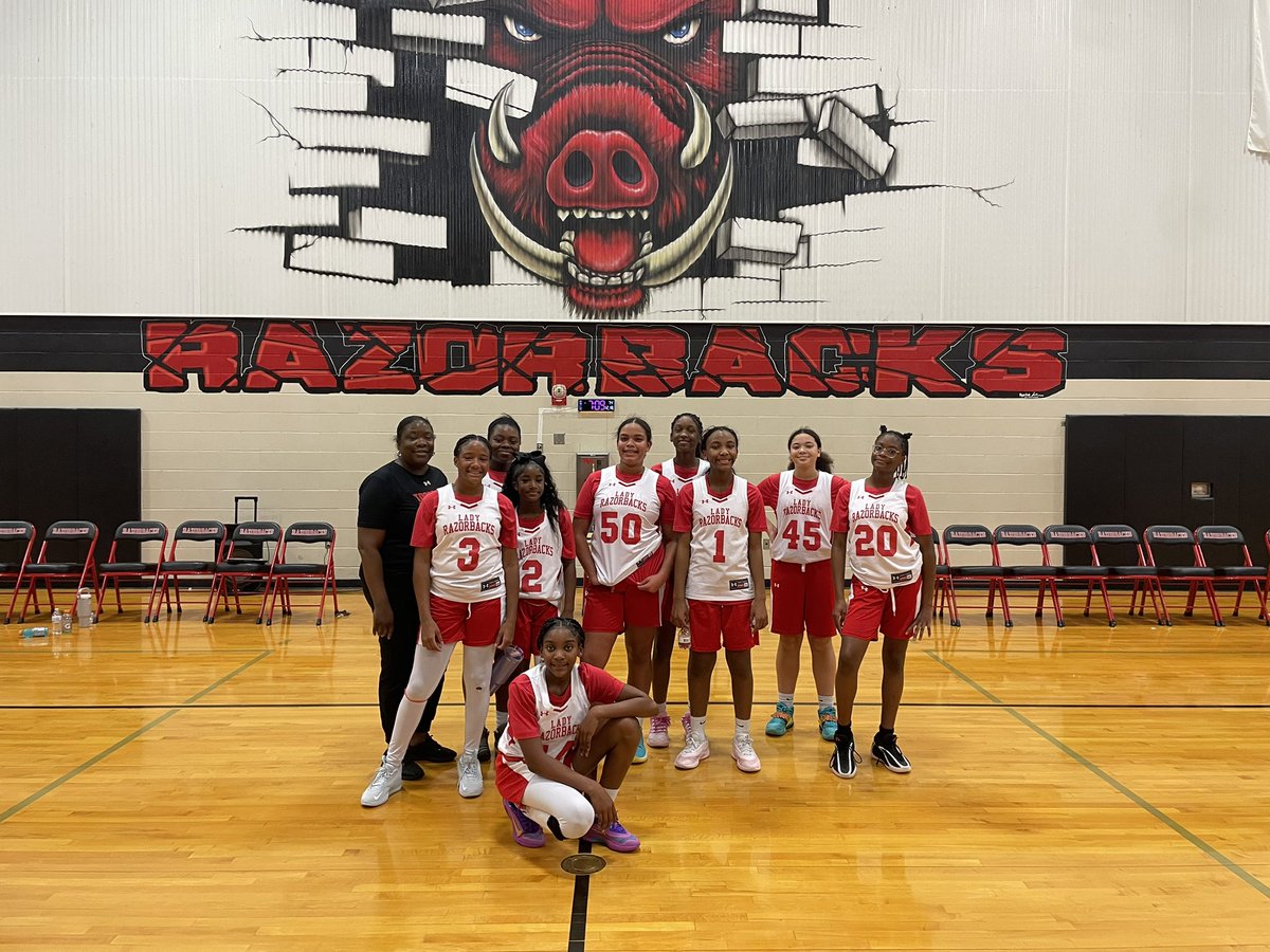 Rodeo Palms Jr. High tweet media