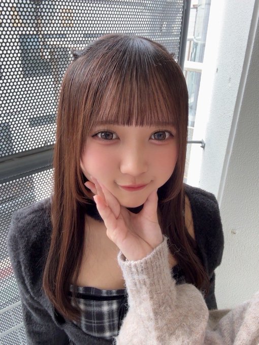 奥野未悠のTwitter画像34
