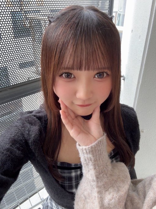 奥野未悠のTwitter画像32