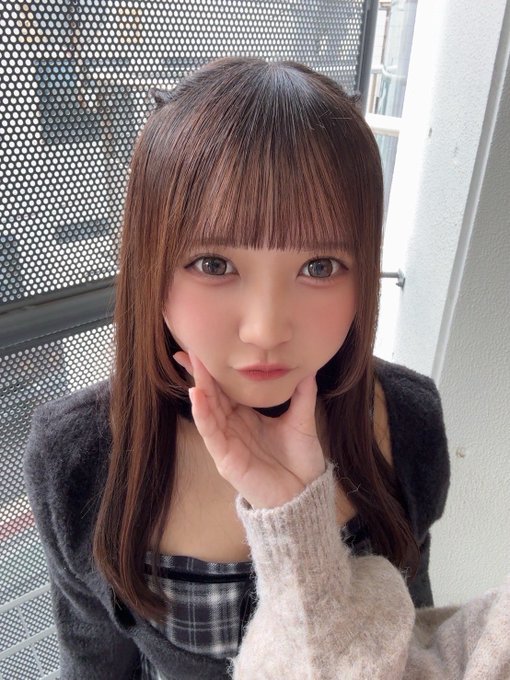 奥野未悠のTwitter画像33