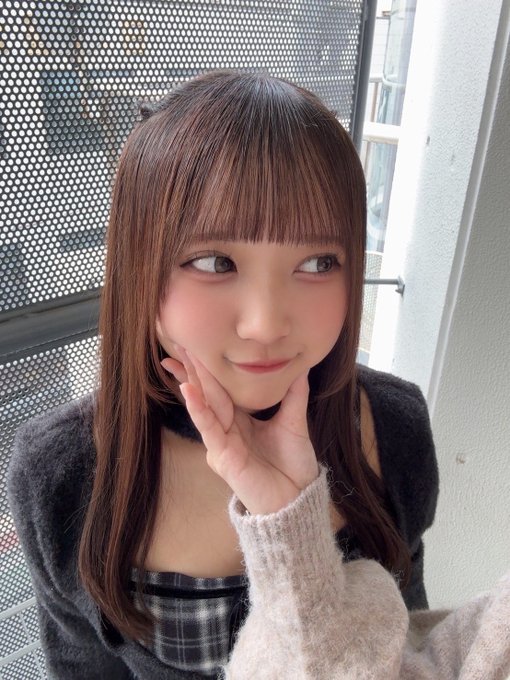 奥野未悠のTwitter画像35