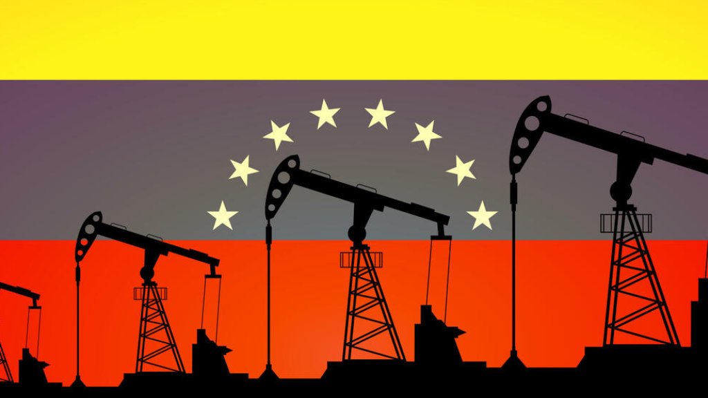 PamphletsY's tweet image. 🚨🇺🇸 BREAKING — Trump Said Venezuela's Oil Was Promised to Him 3,000 Years Ago.