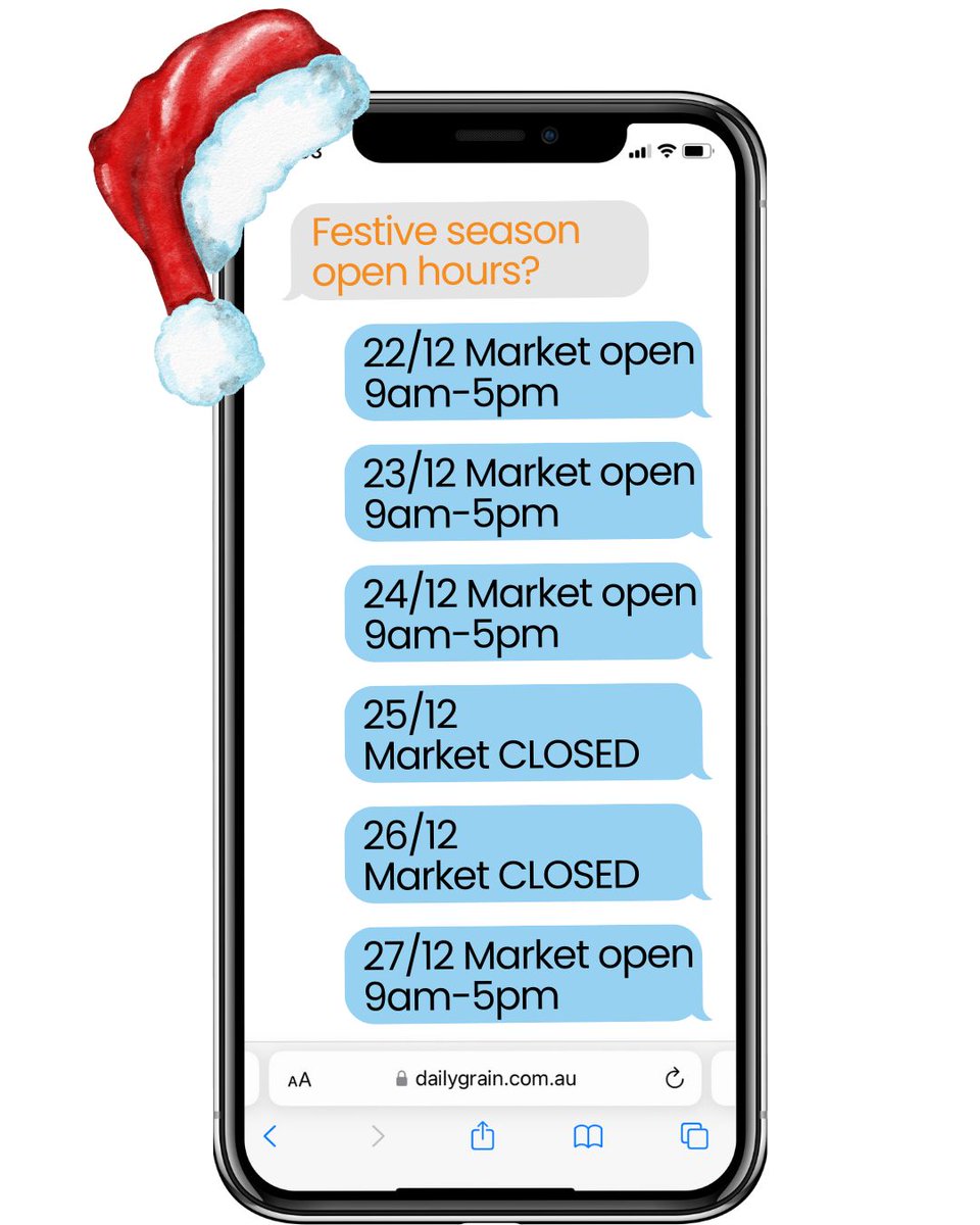 DailyGrain tweet media