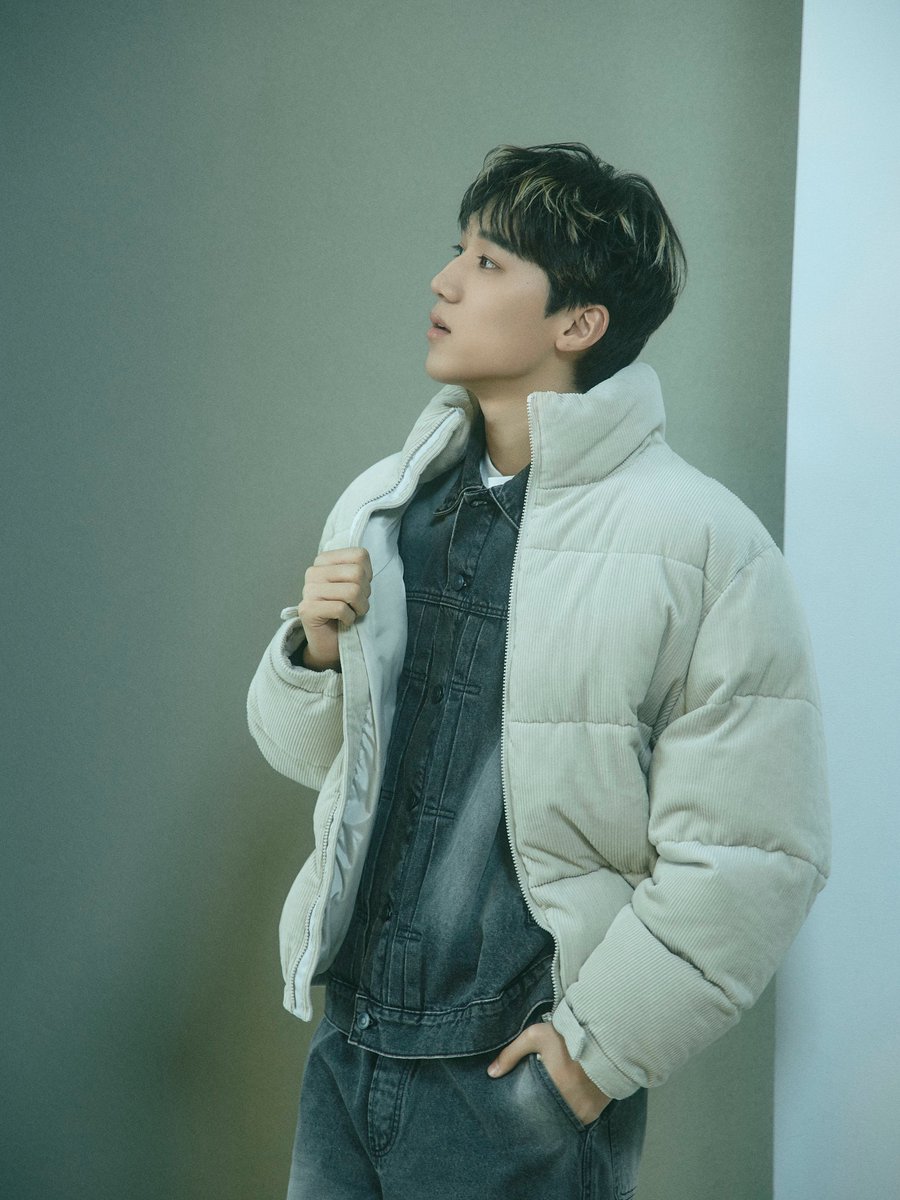 WEGO_press's tweet photo. #WEGOOUTER meets #WILDBLUE
#鈴川直弥 #NAOYA 
@wildblue_ykme

□コーデュロイパファーブルゾン ¥7,699 tax in
https://t.co/rupVRAWw5t https://t.co/VRYJ37R3xO