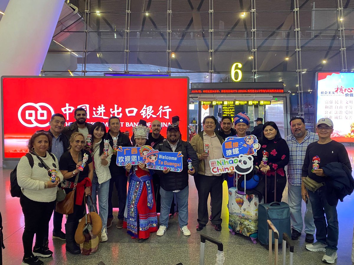 AMAV Filial CDMX tweet media