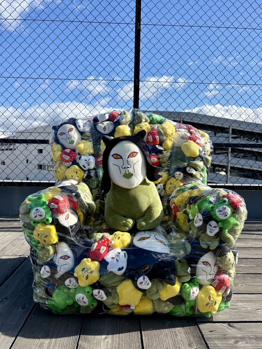 おろちんゆー グッズ ※本日のみ多少値下げ可能⭕️ G3iQHdWWAAAVWZv.jpg?format=jpg