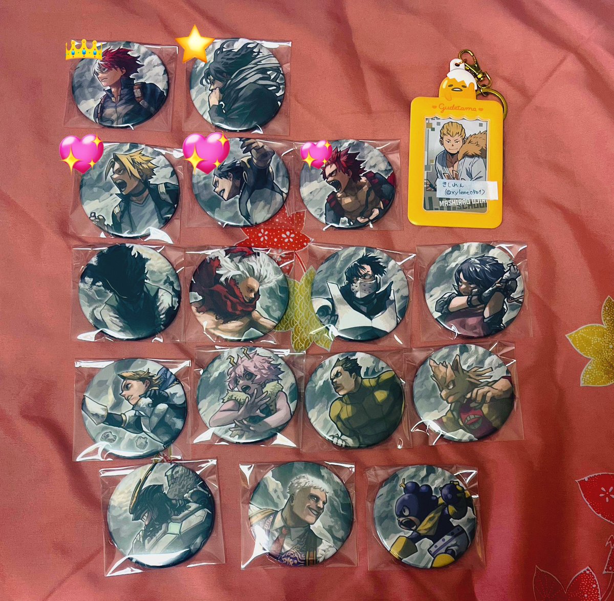 きしれん🥝積みゲーと積読を消化せよ tweet media