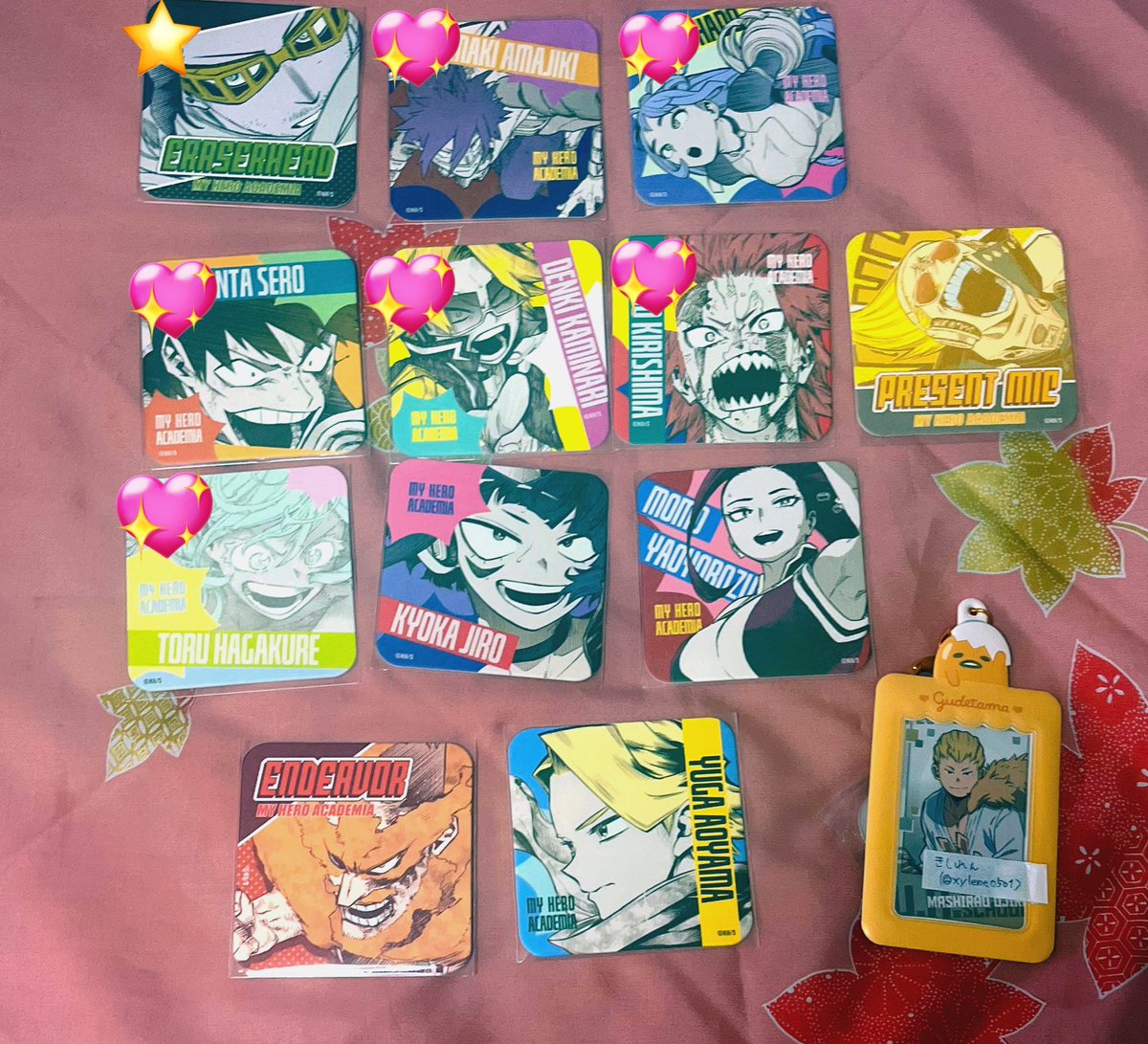 きしれん🥝積みゲーと積読を消化せよ tweet media