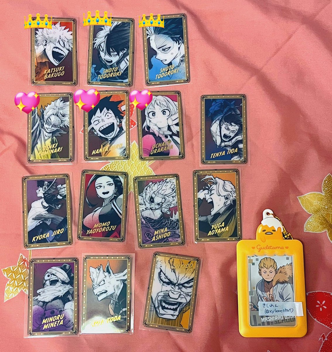 きしれん🥝積みゲーと積読を消化せよ tweet media