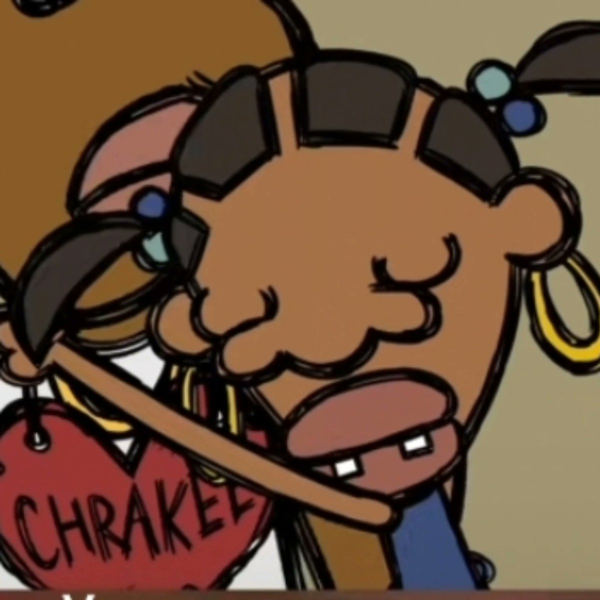 11Some_Artist11's tweet photo. Cracky 😝
#legendsofChamberlainHeights https://t.co/UEylVEUjDm