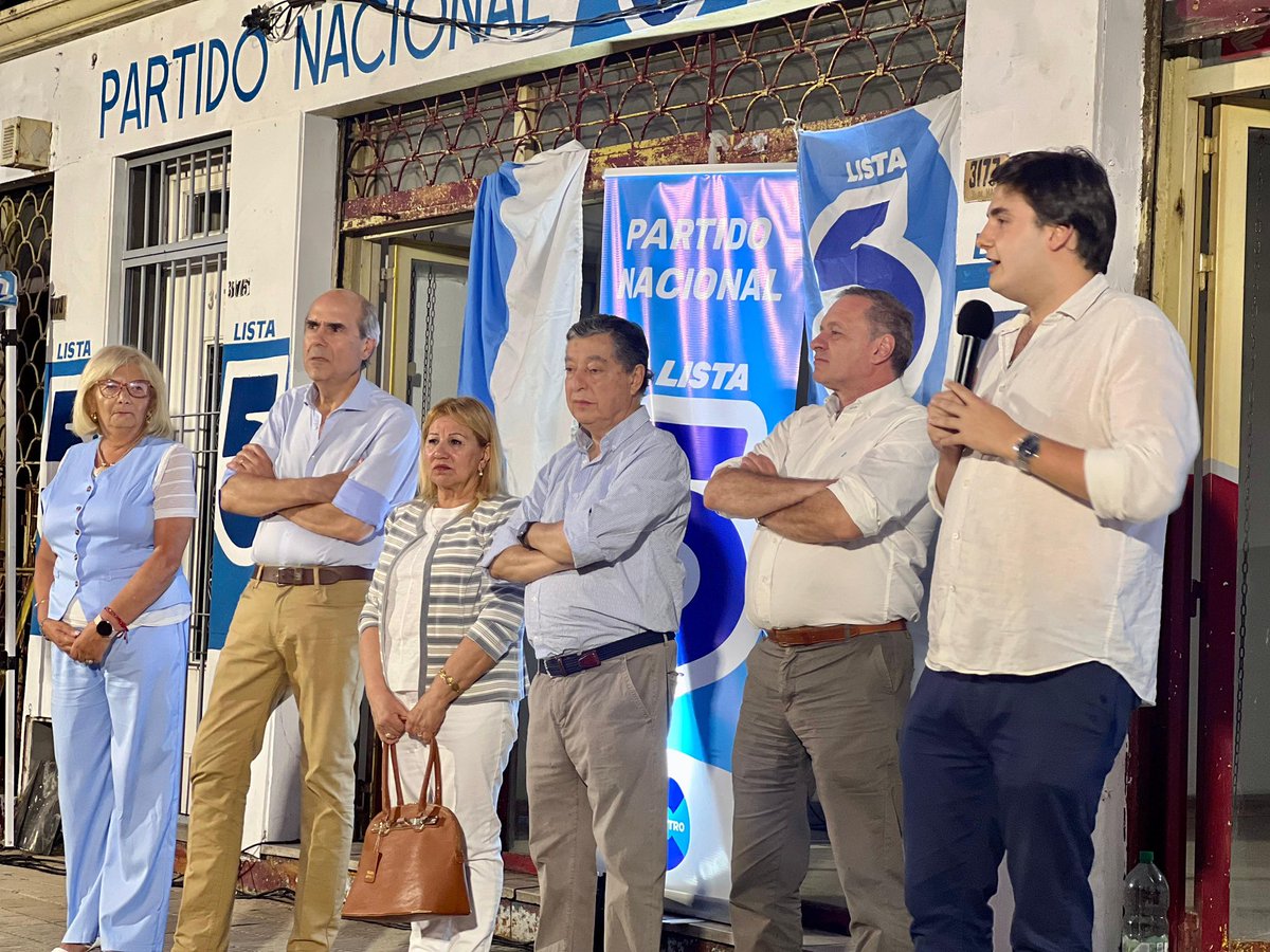 Juan Ignacio Abdala tweet media