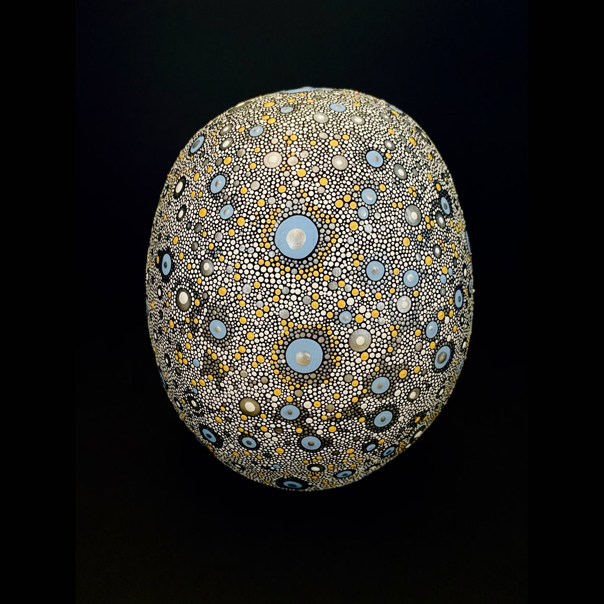 張楚靈/チャン ツーリン 視覚瞑想art tweet media