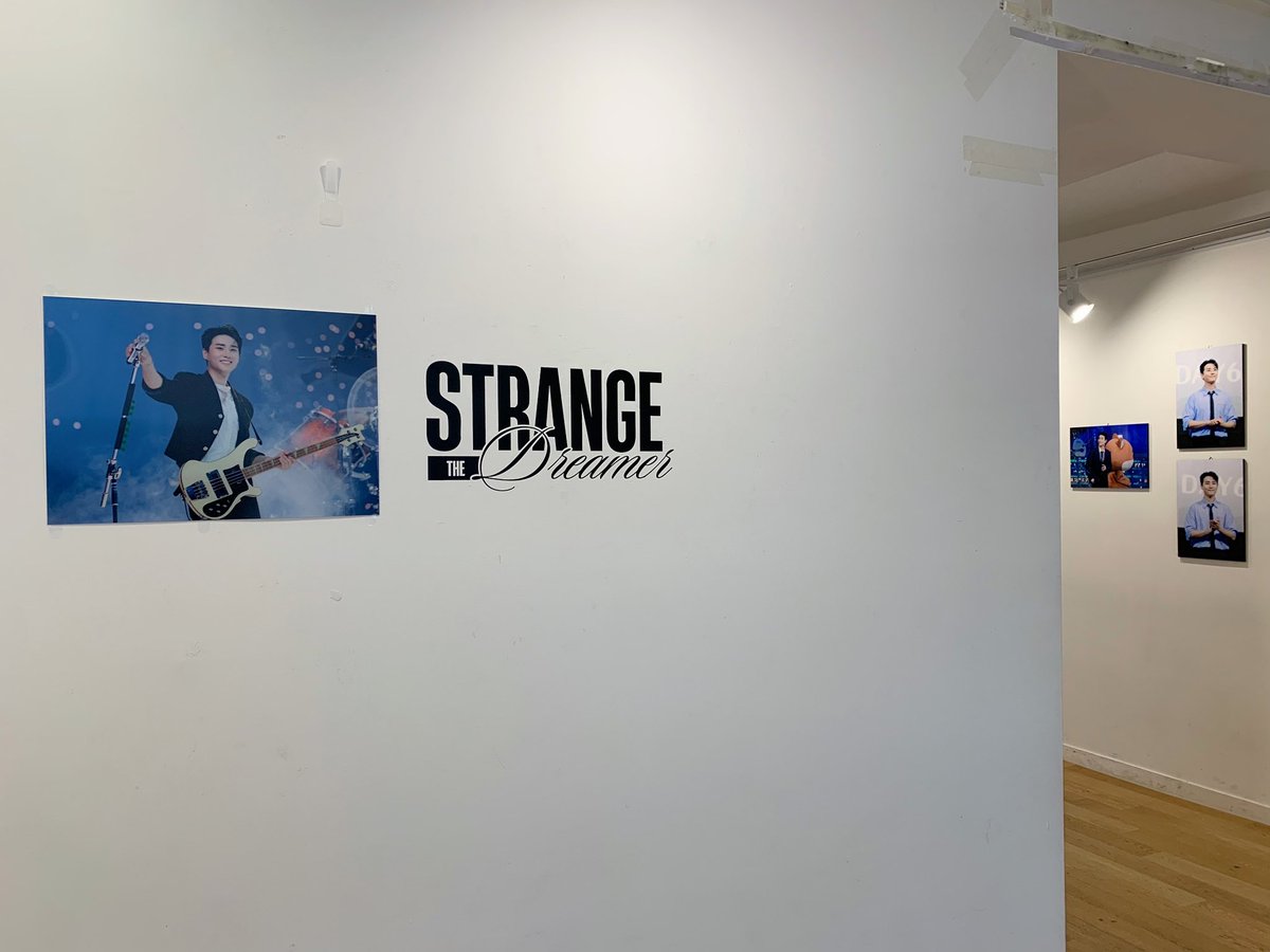 thegreatest_yk's tweet image. 조심히 오세요! 🤍

#YoungK #영케이 
#LETS_BE_STRANGE