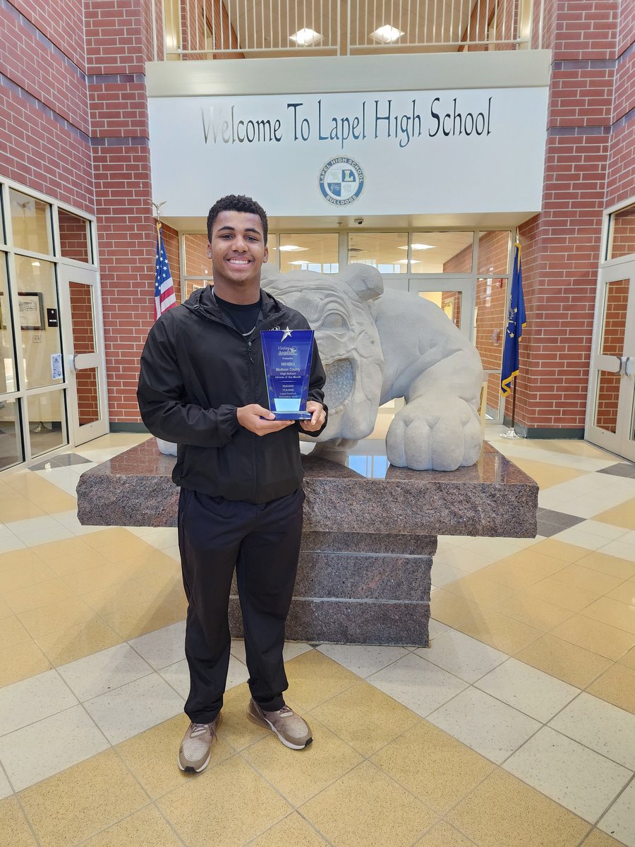 Lapel Athletics tweet media