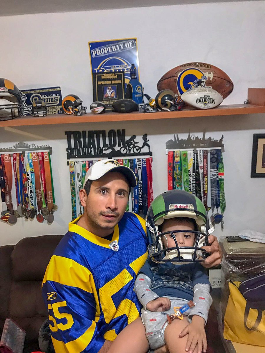 noveracing's tweet photo. @FOXImpactoNFL #foximpactonfl https://t.co/HES5Kpja2q