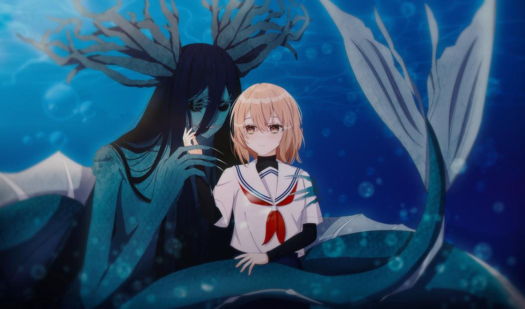 海獭水族馆🐟 tweet media