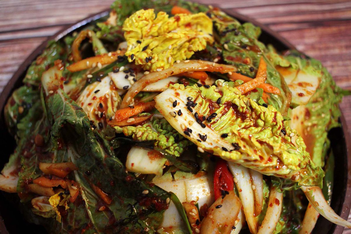 😀가람겉절이김치 30%세일 공지😀
봄동겉절이김치 1kg 12,000원  2kg 20,000원  
택배 발송은 순차적으로 해드리며   
김치 소진시에 세일 마감하겠습니다^^        
감사합니다     
naver.me/xBYdppDV 
garambanchan.com