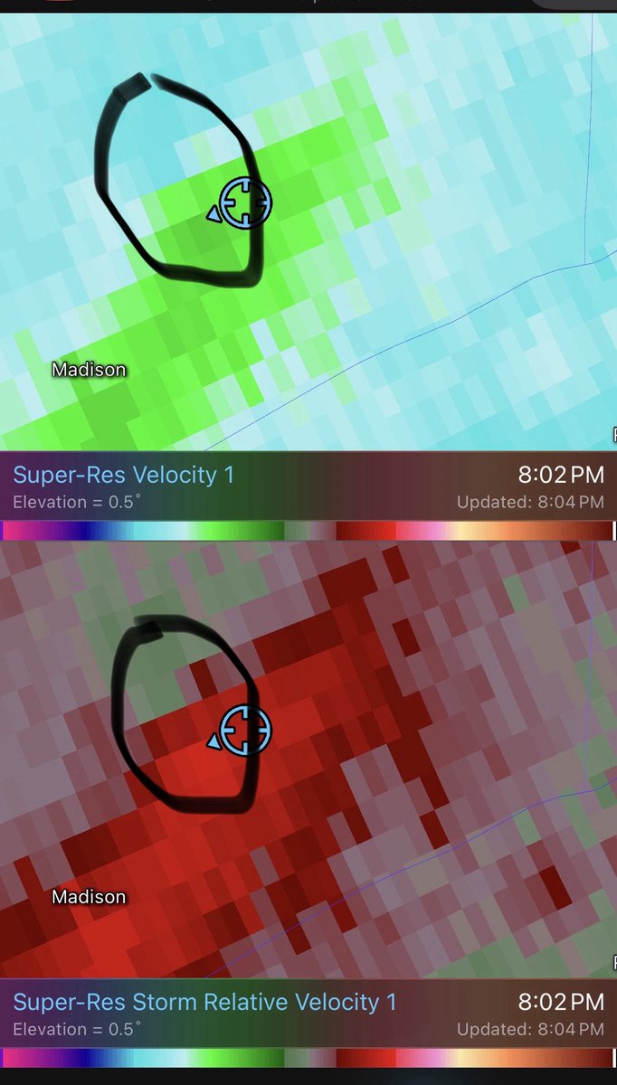 Rob Elvington tweet media