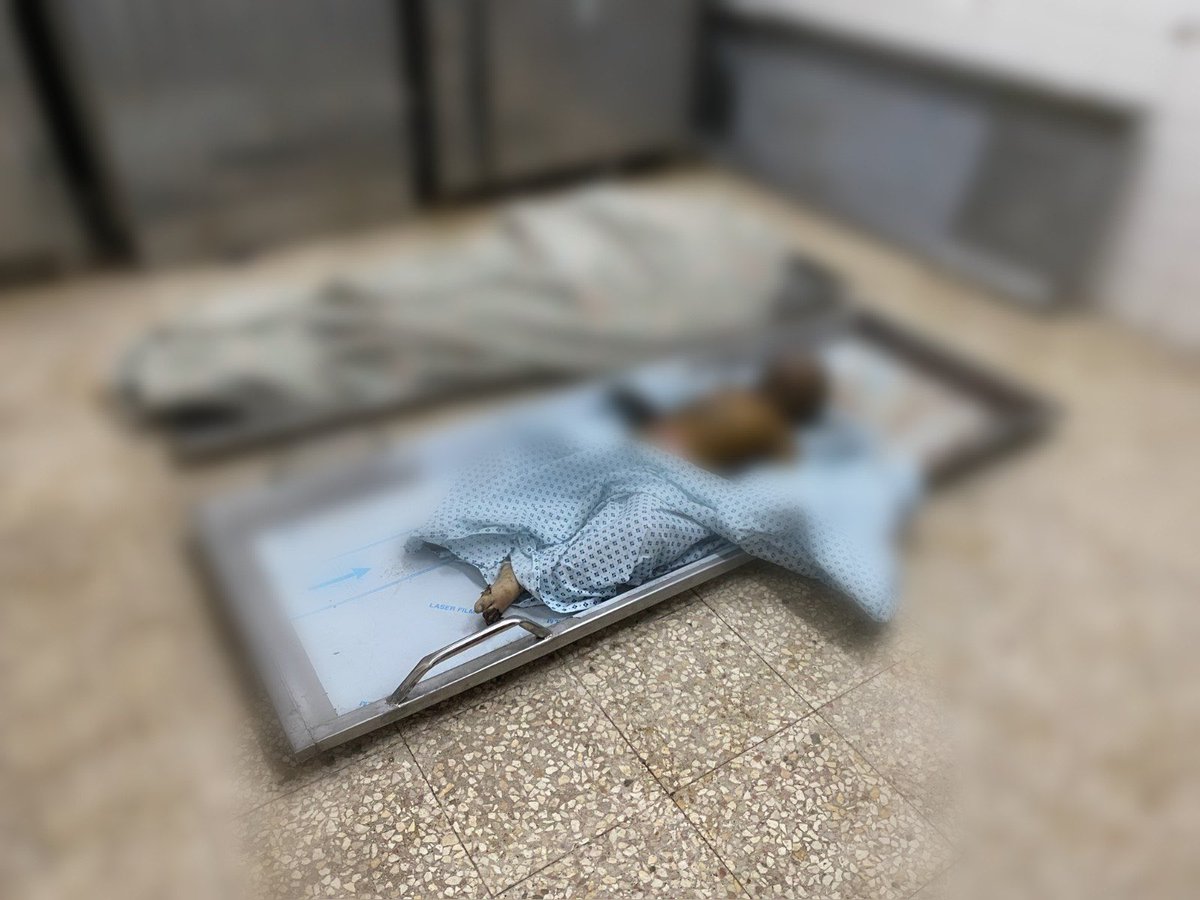 Gaza Civil Defense:
A child was martyred, with fires and material damage caused by 3 explosions from remnants of the occupation today. We hold the occupation, international organizations, and the U.S. Coordination Center fully responsible amid unjustified delays.