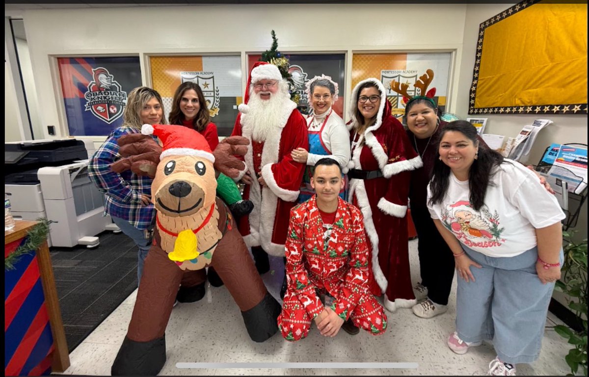 Maria Ross, M.Ed tweet media