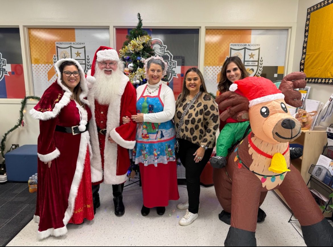 Maria Ross, M.Ed tweet media