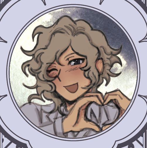 he's kind of my pookie