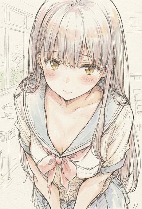 ふたりの時に、みせる顔 