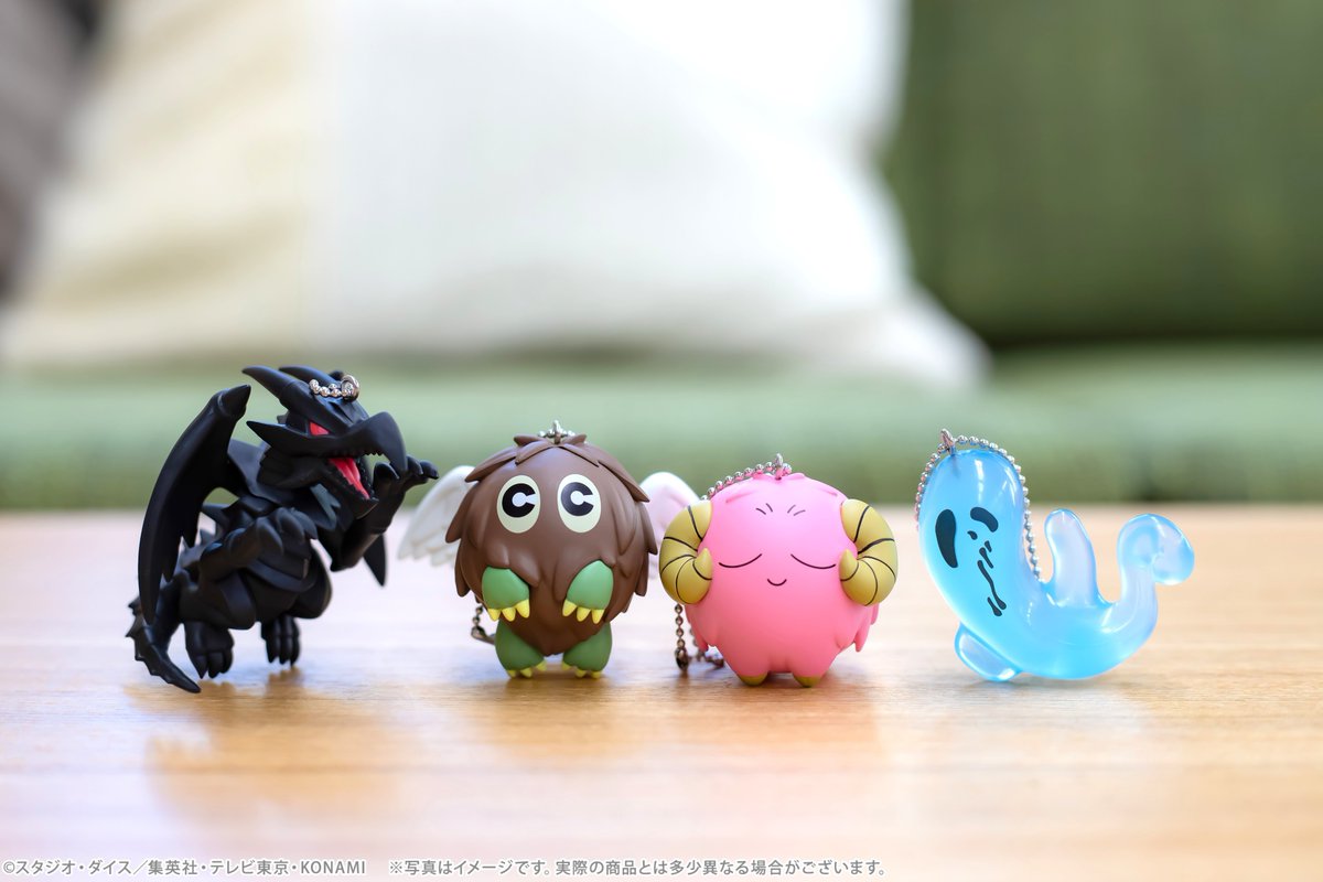 公式】SKカプセルトイチーム (@skcapsuletoy) / Posts / X