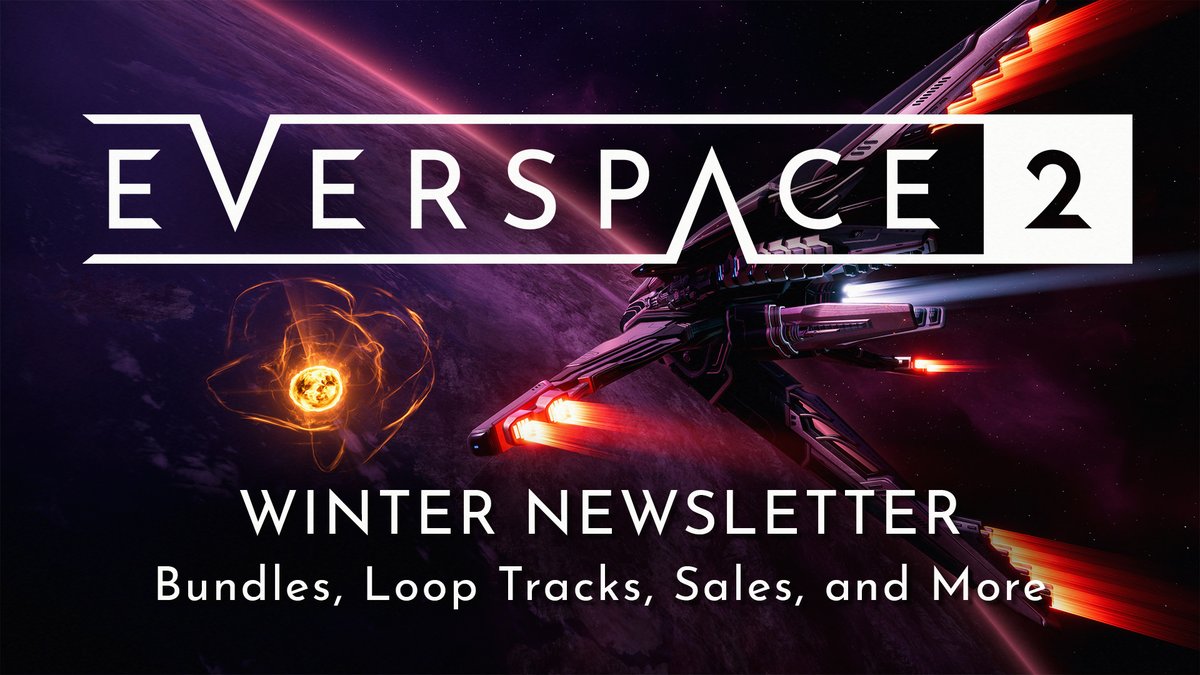 The holidays are here and the ROCKFISH Games team are stepping away for a well-deserved rest after a busy year. We hope all our fans enjoy your winter (or summer) celebrations, and we’ll see you all in 2026.

Find our full Winter Wrapup on our blog:
store.steampowered.com/news/app/11289…