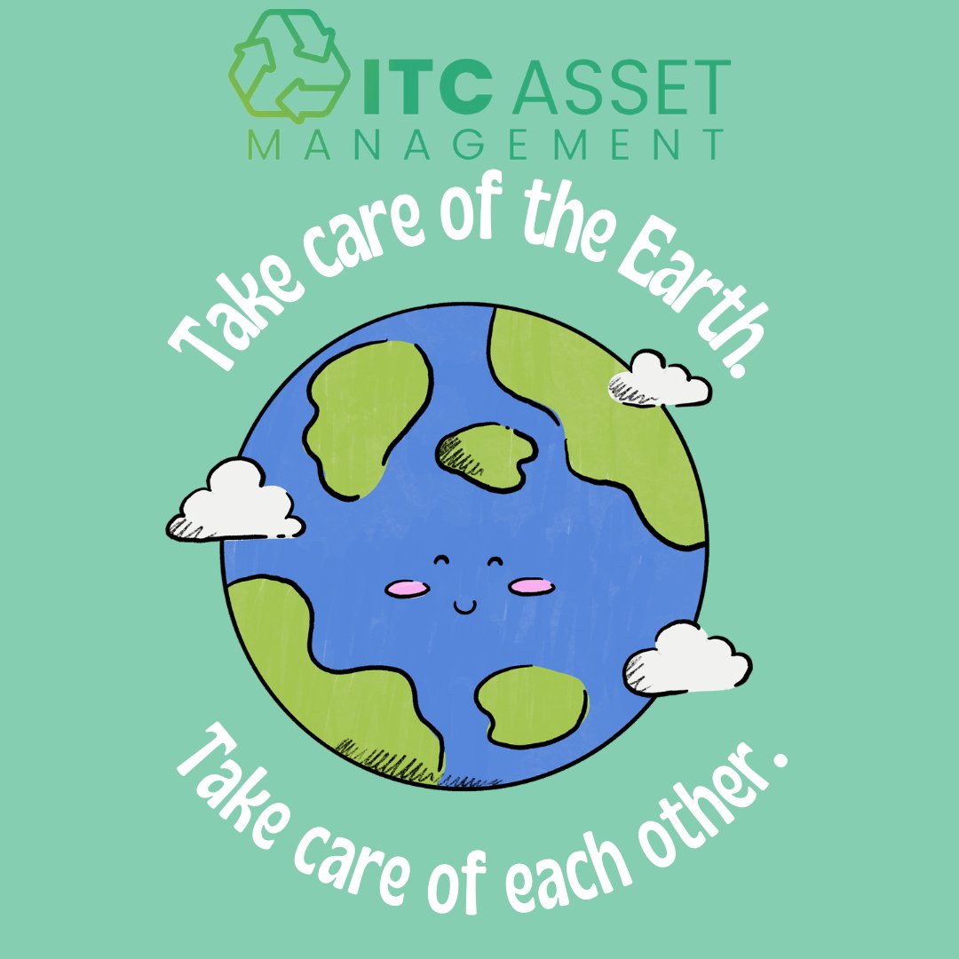 ITC Asset Management (@ITC_AM) / Posts / X