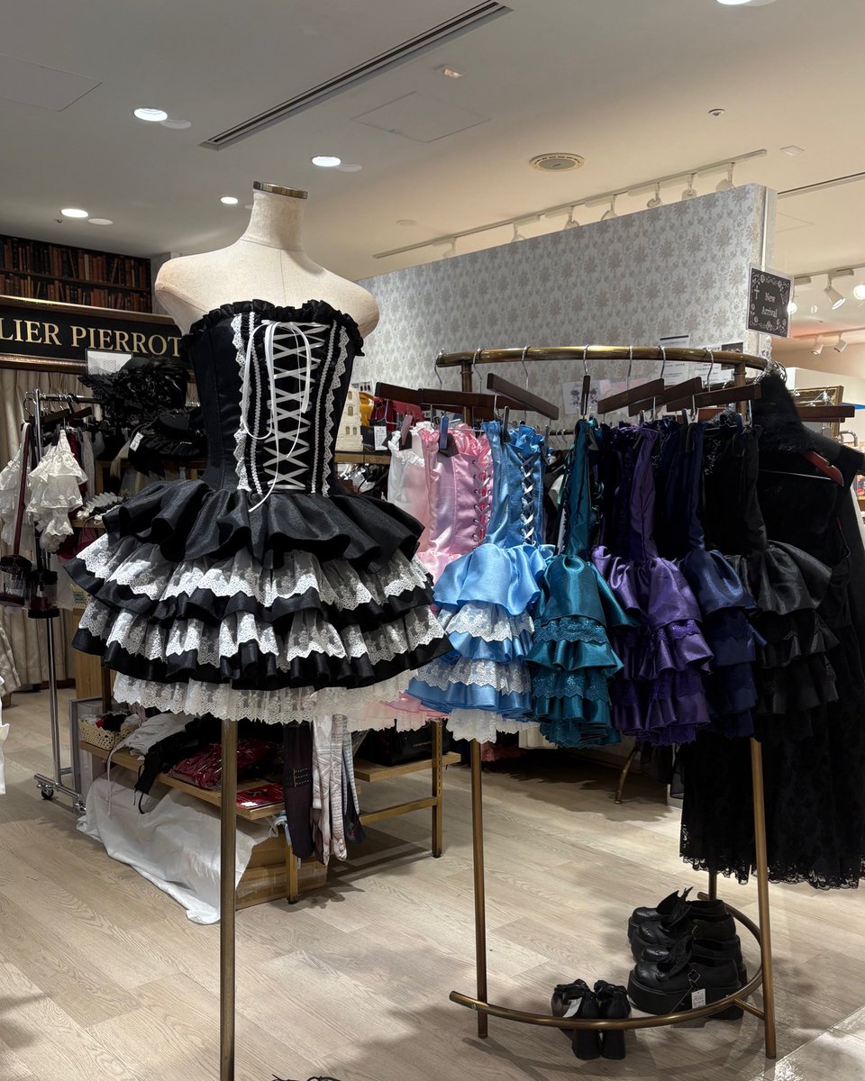 みーちゃんさん専用ATELIER PIERROT ブラック みーちゃんさん専用ATELIER PIERROT ブラック みーちゃんさん専用