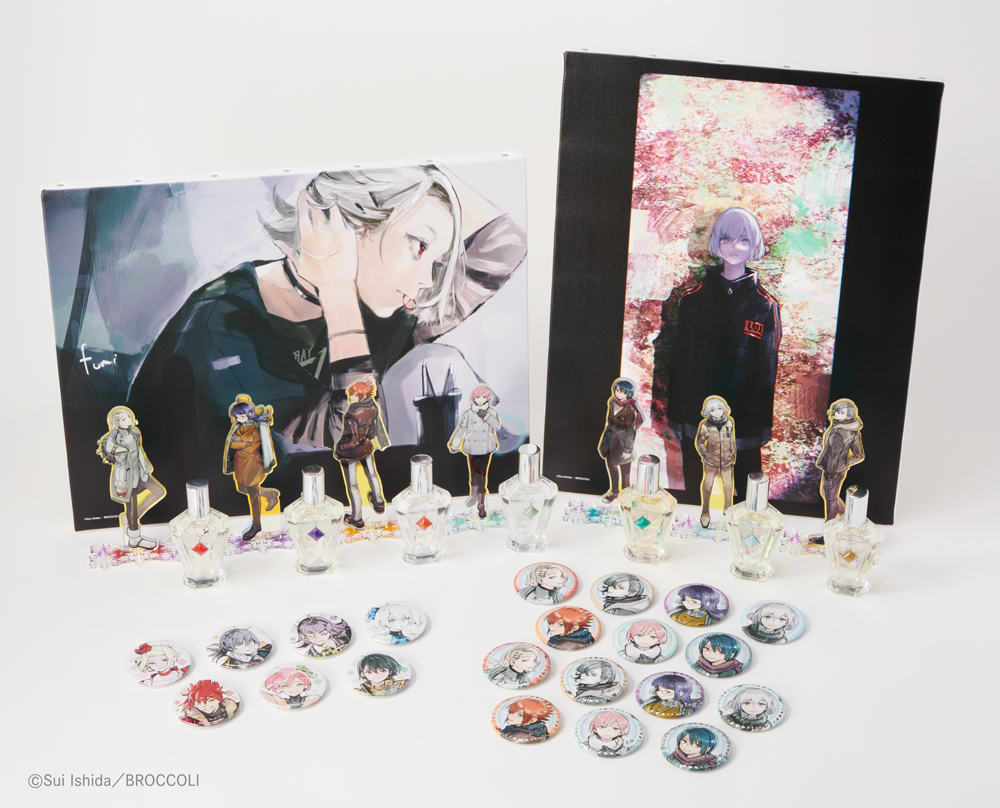 JACKJEANNE（ジャックジャンヌ）公式 (@JACKJEANNE_JP) / Posts / X