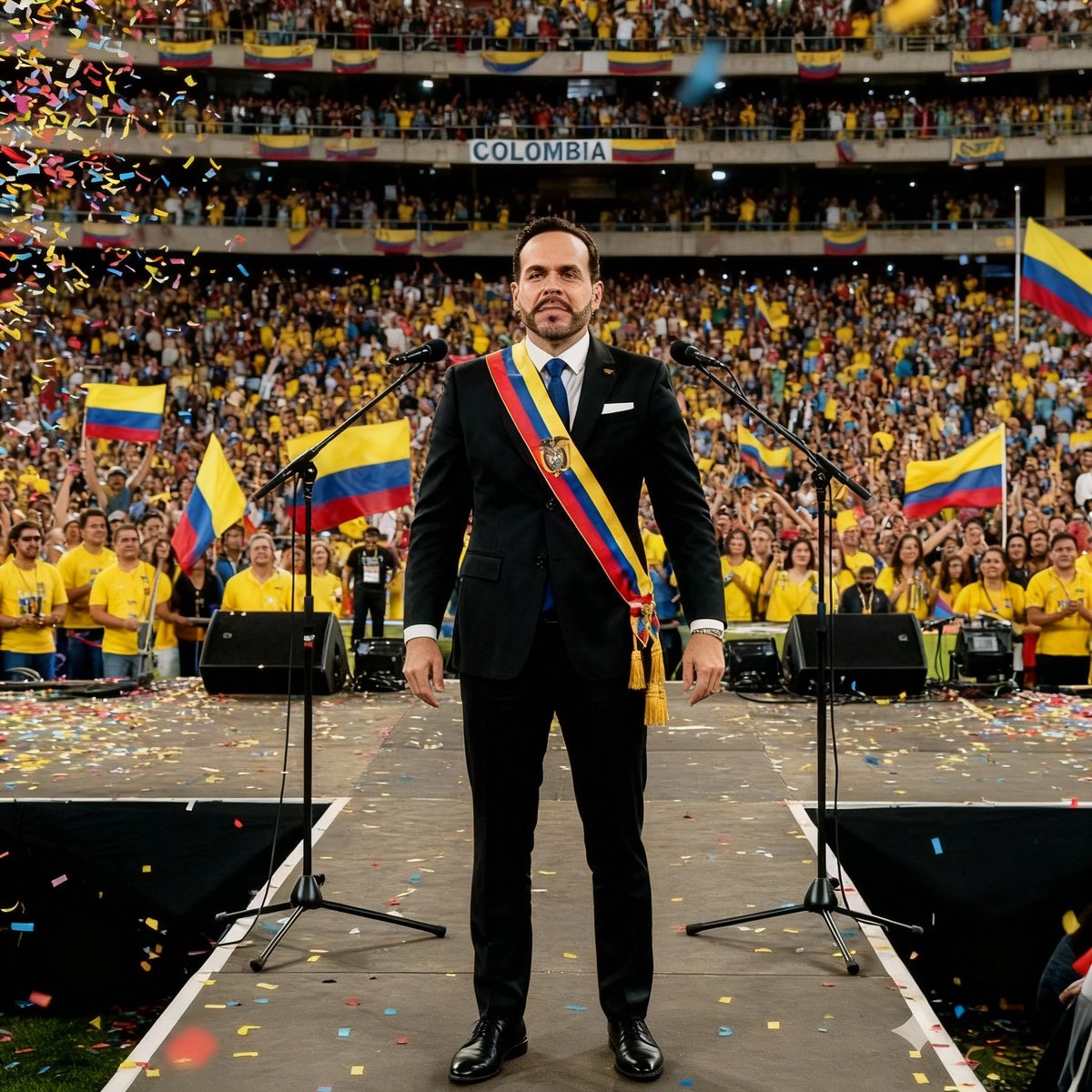 InesBetancur1's tweet image. ¿Quién más quiere que este sueño se haga realidad? 🐯✊🏻🇨🇴💯