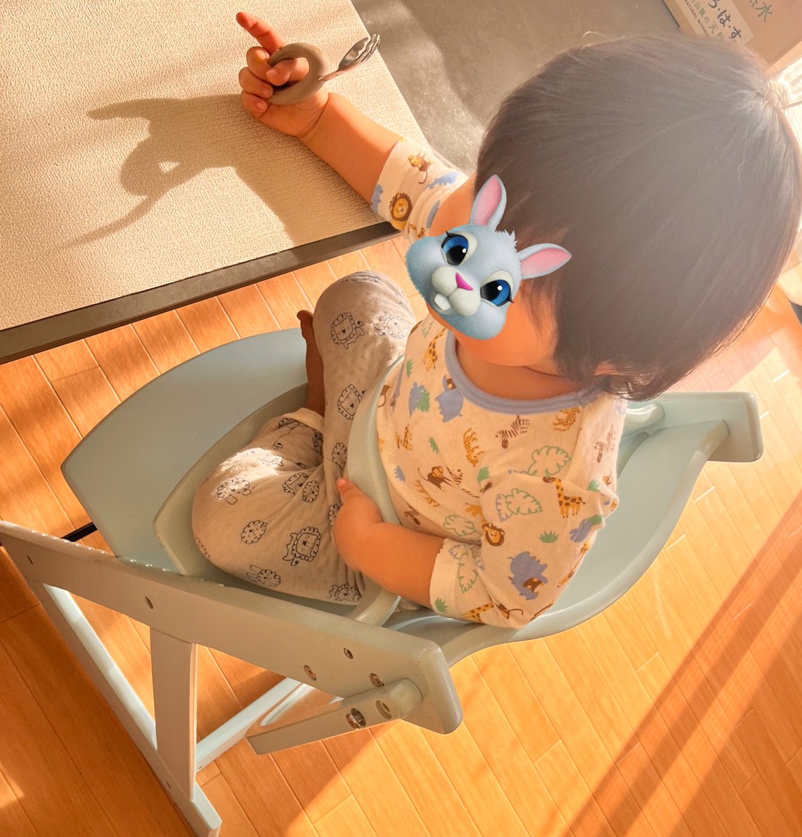 のりたま🐣ྀི (@___kumatan0) / Posts / X