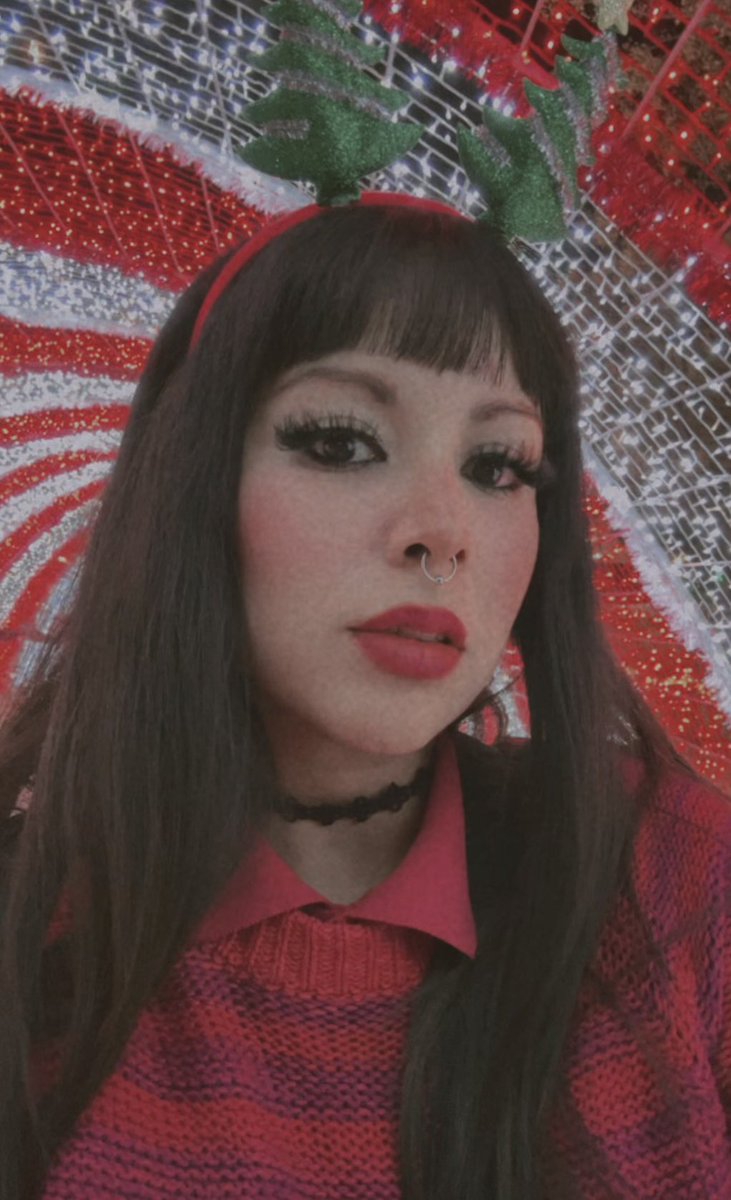 MissCandyCandy tweet media