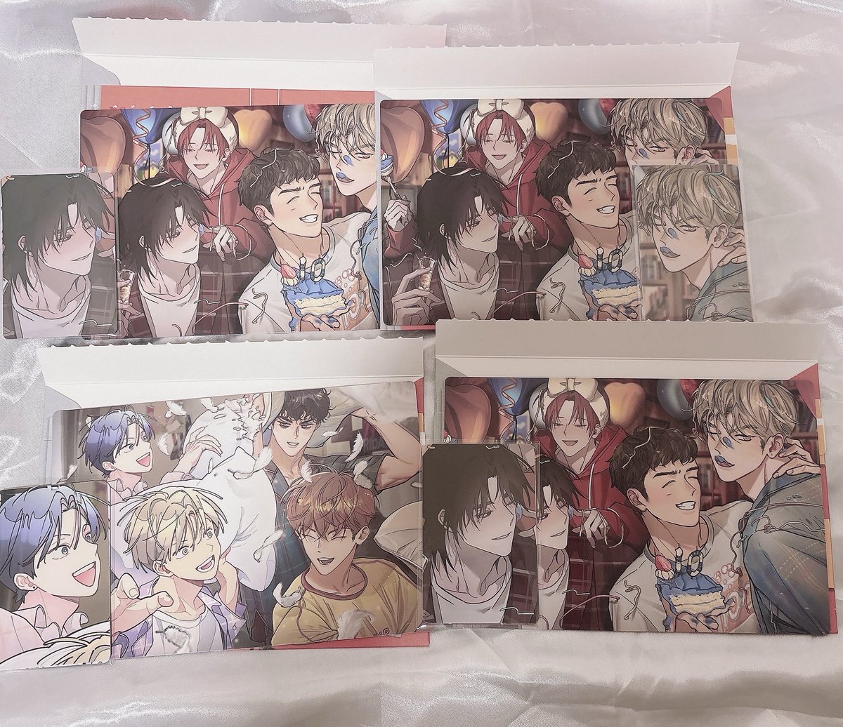 みむ🌘미무 mimu (@mikimamapp) / Posts / X