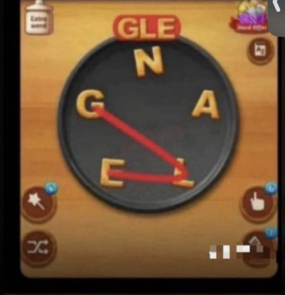I go soon delete this rubbish game
GLE incorrect keh?