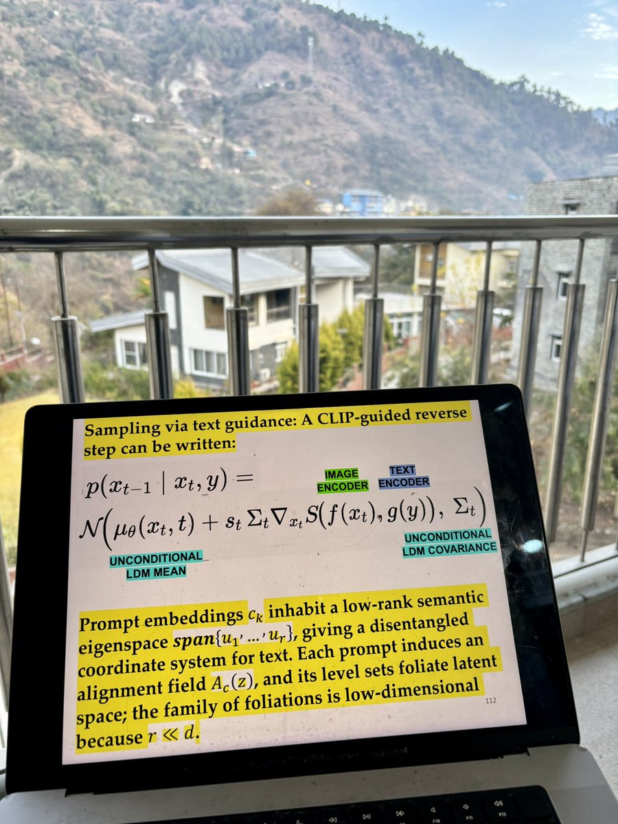 PTenigma's tweet photo. COME JOIN US for our sessions today on Multimodal Computer Vision - I’ll do a tutorial on vision language models and other cross modal (genome-image) AI models, with new uniform convergence bounds (ie how much training data do you need) #ICVGIP https://t.co/u2gpRvn0L4