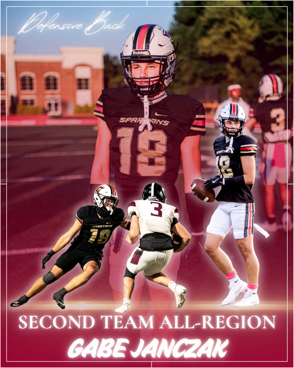 GAC Athletics tweet media